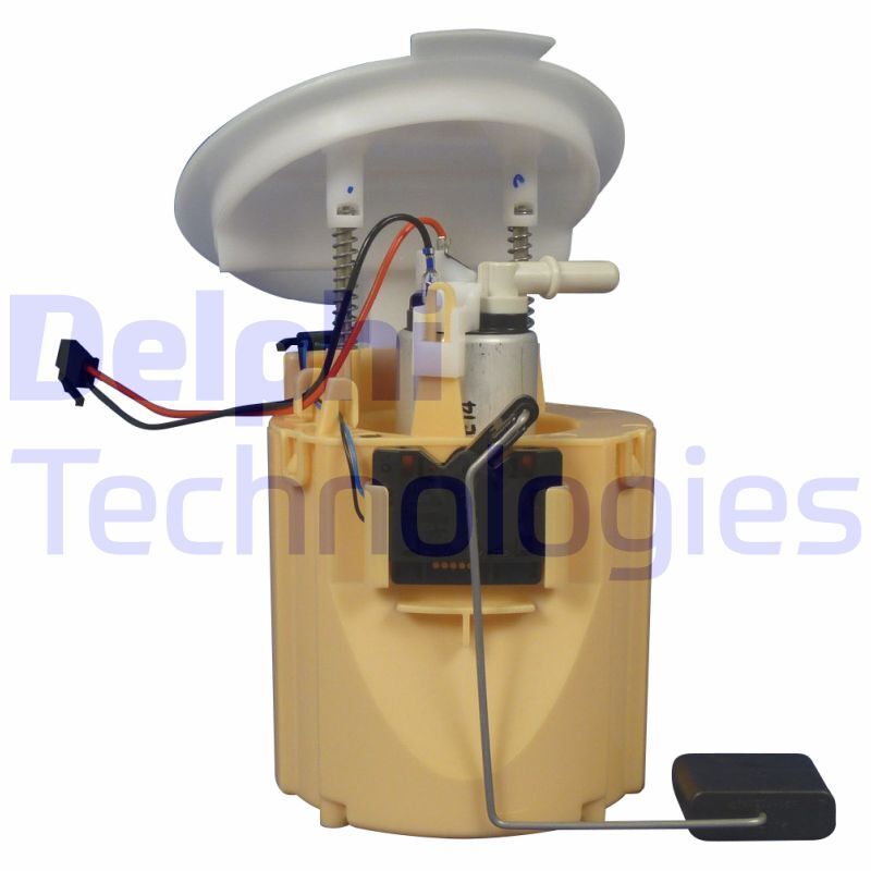 Sistem alimentare cu combustibil FG1107-12B1 DELPHI - Pompa combustibil Sistem alimentare cu combustibil FG1107-12B1 DELPHI - Pompa combustibil