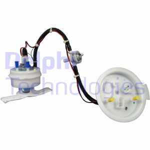 Sistem alimentare cu combustibil FG1117-12B1 DELPHI - Pompa combustibil
