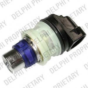 Injector FJ10040-11B1 DELPHI - Injector / duza injectie / tija injector