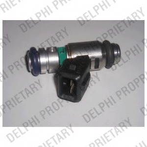 Injector FJ10729-12B1 DELPHI - Injector / duza injectie / tija injector