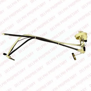 Modul alimentare combustibil FT10009-12B1 DELPHI - Pompa combustibil Modul alimentare combustibil FT10009-12B1 DELPHI - Pompa combustibil