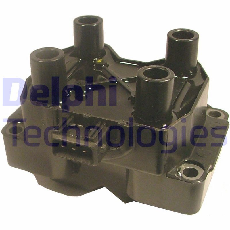 bobina de inductie GN10211-12B1 DELPHI - Bobina inductie bobina de inductie GN10211-12B1 DELPHI - Bobina inductie