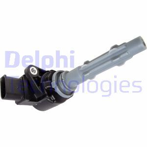 bobina de inductie GN10235-12B1 DELPHI - Bobina inductie bobina de inductie GN10235-12B1 DELPHI - Bobina inductie