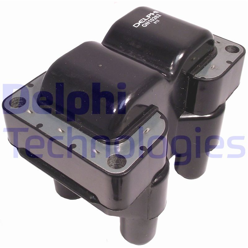 bobina de inductie GN10262-12B1 DELPHI - Bobina inductie bobina de inductie GN10262-12B1 DELPHI - Bobina inductie