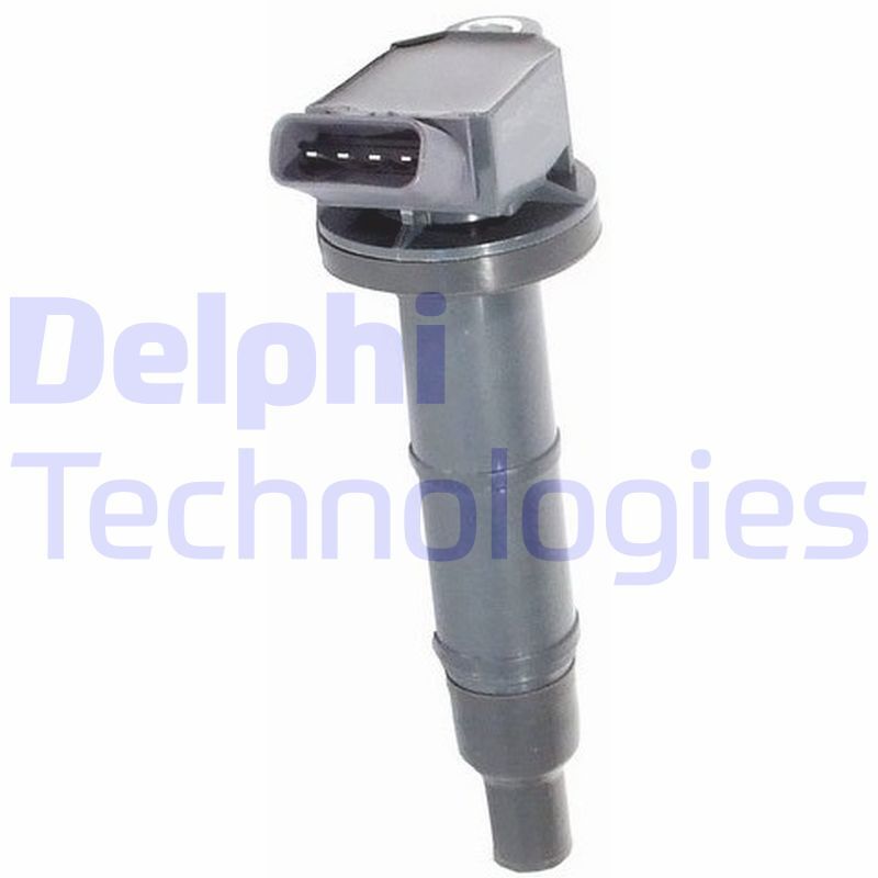 bobina de inductie GN10313-12B1 DELPHI - Bobina inductie bobina de inductie GN10313-12B1 DELPHI - Bobina inductie