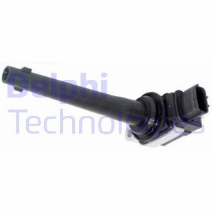 bobina de inductie GN10317-12B1 DELPHI - Bobina inductie bobina de inductie GN10317-12B1 DELPHI - Bobina inductie