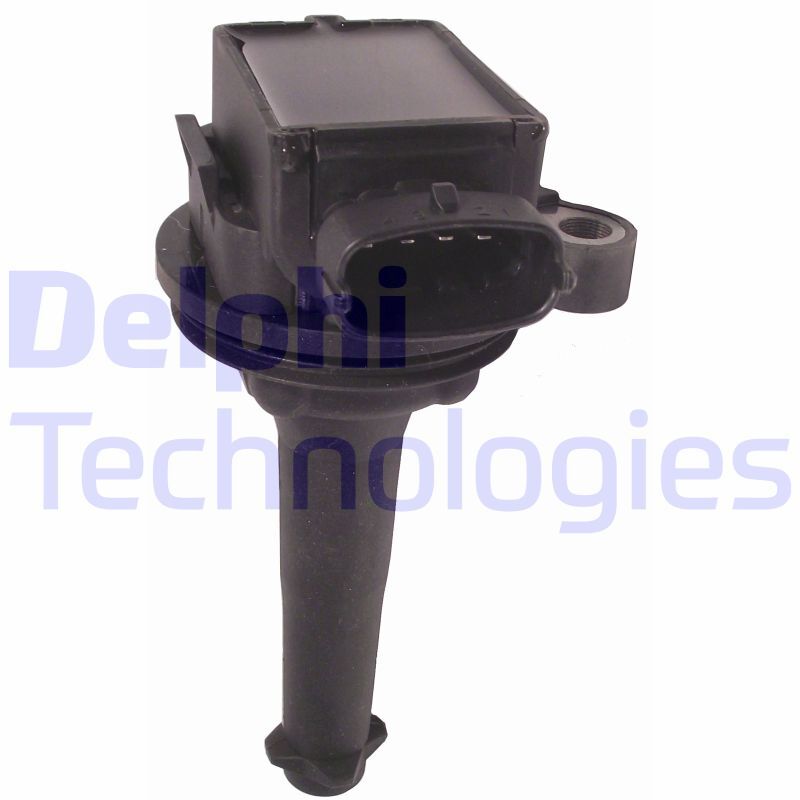 bobina de inductie GN10334-12B1 DELPHI - Bobina inductie bobina de inductie GN10334-12B1 DELPHI - Bobina inductie