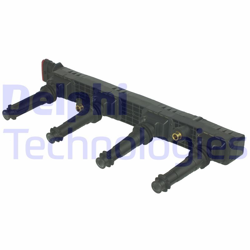 bobina de inductie GN10375-12B1 DELPHI - Bobina inductie bobina de inductie GN10375-12B1 DELPHI - Bobina inductie
