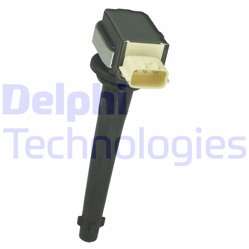 bobina de inductie GN10376-12B1 DELPHI - Bobina inductie bobina de inductie GN10376-12B1 DELPHI - Bobina inductie