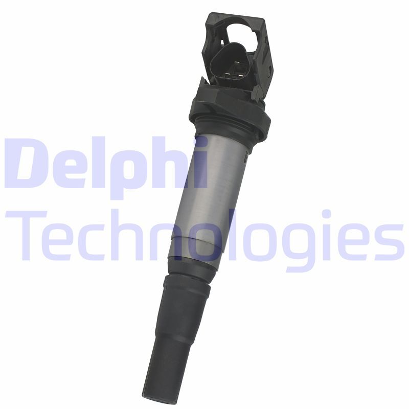 bobina de inductie GN10572-12B1 DELPHI - Bobina inductie bobina de inductie GN10572-12B1 DELPHI - Bobina inductie