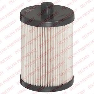 filtru combustibil HDF593 DELPHI - Filtru combustibil filtru combustibil HDF593 DELPHI - Filtru combustibil