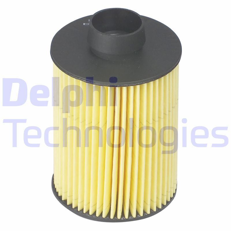 filtru combustibil HDF608 DELPHI - Filtru combustibil filtru combustibil HDF608 DELPHI - Filtru combustibil