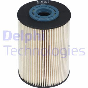 filtru combustibil HDF612 DELPHI - Filtru combustibil filtru combustibil HDF612 DELPHI - Filtru combustibil