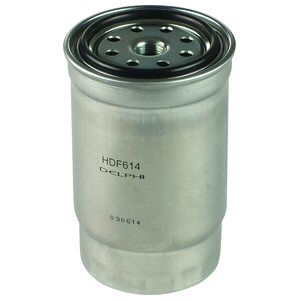 filtru combustibil HDF614 DELPHI - Filtru combustibil filtru combustibil HDF614 DELPHI - Filtru combustibil