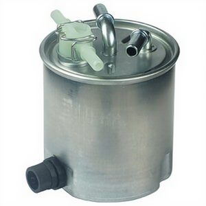 filtru combustibil HDF660 DELPHI - Filtru combustibil/carcasa