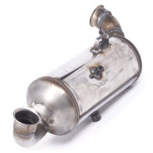 Filtru funingine/particule, sist.de esapament HDP124 DELPHI - Filtru funingine/particule Filtru funingine/particule, sist.de esapament HDP124 DELPHI - Filtru funingine/particule