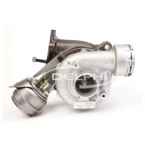 Compresor,sistem de supraalimentare HRX103 DELPHI - Turbocompressor Compresor,sistem de supraalimentare HRX103 DELPHI - Turbocompressor