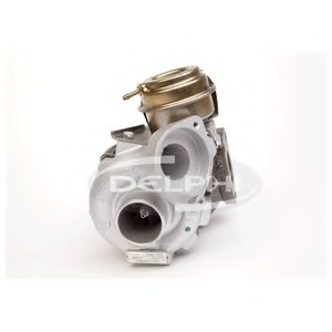Compresor,sistem de supraalimentare HRX110 DELPHI - Turbocompressor Compresor,sistem de supraalimentare HRX110 DELPHI - Turbocompressor