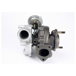 Compresor,sistem de supraalimentare HRX119 DELPHI - Turbocompressor Compresor,sistem de supraalimentare HRX119 DELPHI - Turbocompressor