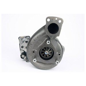Compresor,sistem de supraalimentare HRX128 DELPHI - Turbocompressor Compresor,sistem de supraalimentare HRX128 DELPHI - Turbocompressor