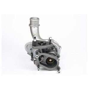 Compresor,sistem de supraalimentare HRX137 DELPHI - Compresor