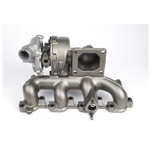 Compresor,sistem de supraalimentare HRX144 DELPHI - Turbocompressor Compresor,sistem de supraalimentare HRX144 DELPHI - Turbocompressor