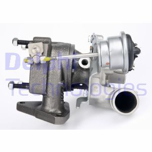 Compresor,sistem de supraalimentare HRX309 DELPHI - Turbocompressor Compresor,sistem de supraalimentare HRX309 DELPHI - Turbocompressor