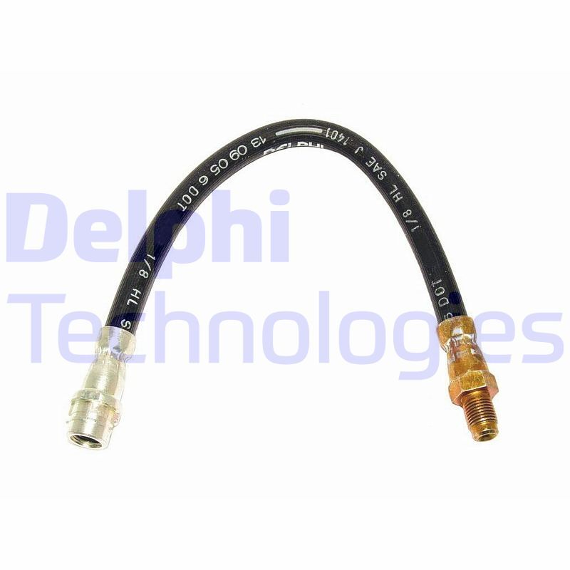 Furtun frana LH6064 DELPHI - Furtun frana Furtun frana LH6064 DELPHI - Furtun frana