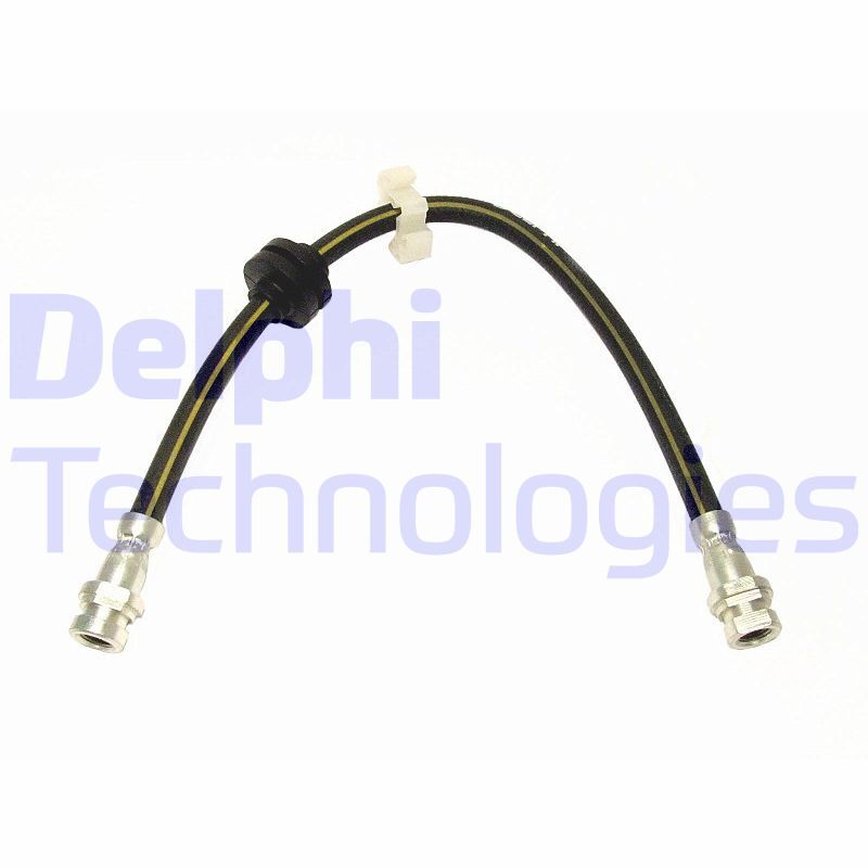 Furtun frana LH6241 DELPHI - Furtun frana
