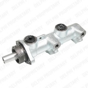 Pompa centrala, frana LM21024 DELPHI - Pompa centrala frana