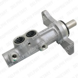 Pompa centrala, frana LM39019 DELPHI - Pompa centrala frana