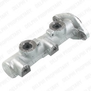 Pompa centrala, frana LM62095 DELPHI - Pompa centrala frana