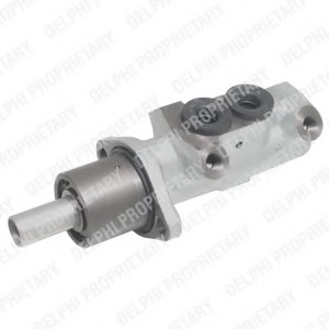 Pompa centrala, frana LM70357 DELPHI - Pompa centrala frana