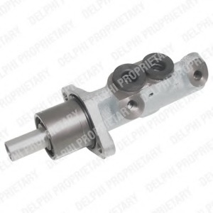 Pompa centrala, frana LM70358 DELPHI - Pompa centrala frana