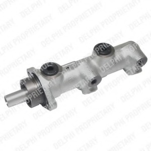 Pompa centrala, frana LM80108 DELPHI - Pompa centrala frana