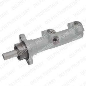 Pompa centrala, frana LM80109 DELPHI - Pompa centrala frana