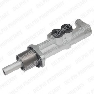 Pompa centrala, frana LM80114 DELPHI - Pompa centrala frana