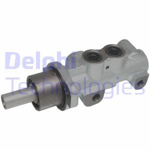 Pompa centrala, frana LM80118 DELPHI - Pompa centrala frana
