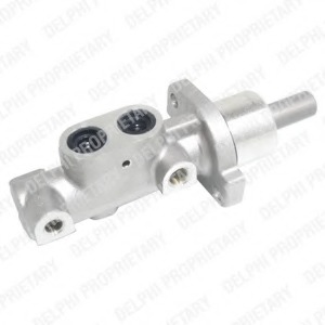 Pompa centrala, frana LM80119 DELPHI - Pompa centrala frana