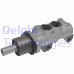Pompa centrala, frana LM80121 DELPHI - Pompa centrala frana Pompa centrala, frana LM80121 DELPHI - Pompa centrala frana