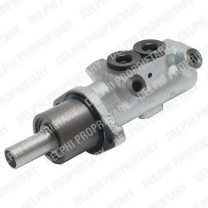 Pompa centrala, frana LM80137 DELPHI - Pompa centrala frana