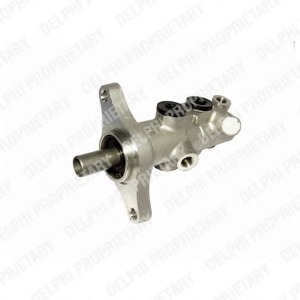 Pompa centrala, frana LM80185 DELPHI - Pompa centrala frana Pompa centrala, frana LM80185 DELPHI - Pompa centrala frana