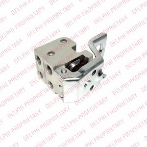 Regulator putere de franare LV80005 DELPHI - Regulator forta de frana