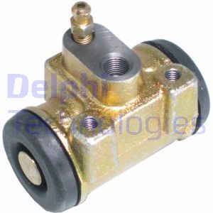 Cilindru receptor frana LW21058 DELPHI - Cilindru receptor frana Cilindru receptor frana LW21058 DELPHI - Cilindru receptor frana