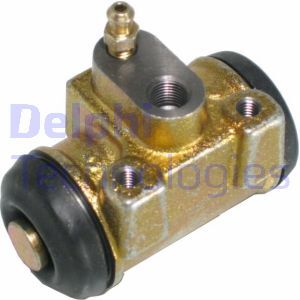 Cilindru receptor frana LW21059 DELPHI - Cilindru receptor frana Cilindru receptor frana LW21059 DELPHI - Cilindru receptor frana