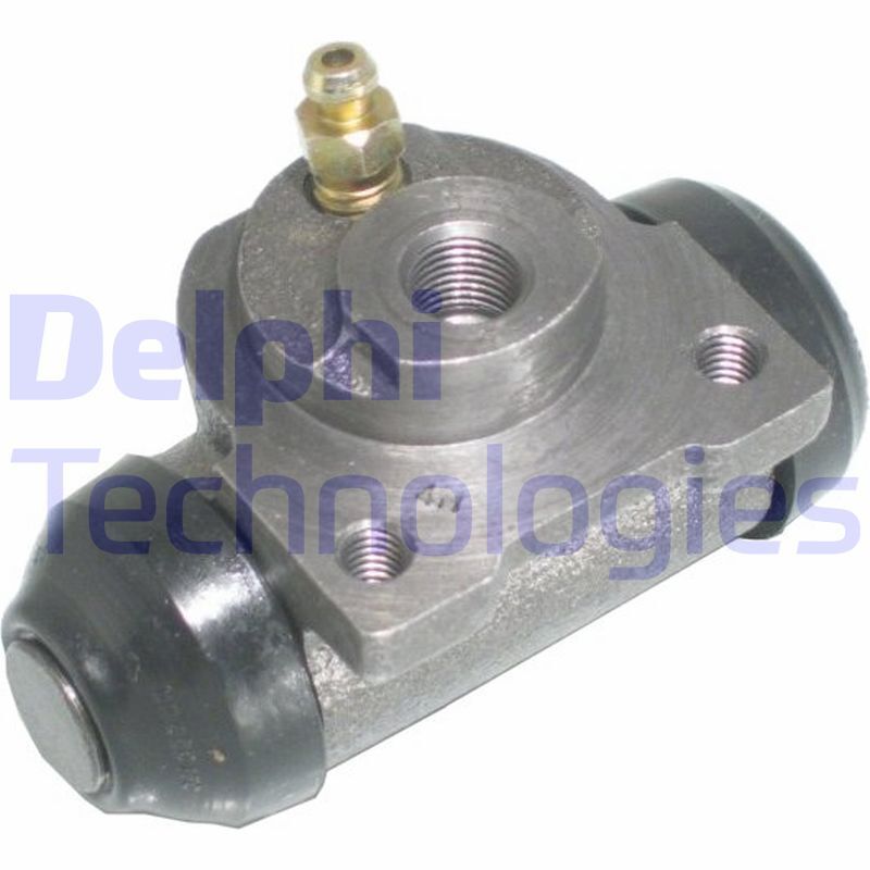 Cilindru receptor frana LW21061 DELPHI - Cilindru receptor frana Cilindru receptor frana LW21061 DELPHI - Cilindru receptor frana