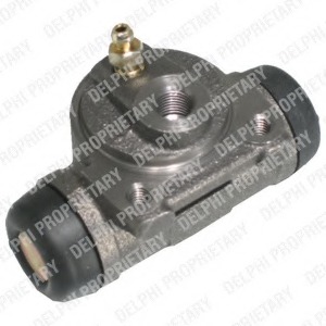 Cilindru receptor frana LW22174 DELPHI - Cilindru receptor frana Cilindru receptor frana LW22174 DELPHI - Cilindru receptor frana