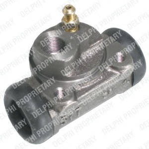 Cilindru receptor frana LW25145 DELPHI - Cilindru receptor frana Cilindru receptor frana LW25145 DELPHI - Cilindru receptor frana