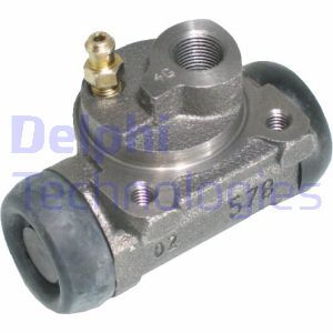 Cilindru receptor frana LW25146 DELPHI - Cilindru receptor frana Cilindru receptor frana LW25146 DELPHI - Cilindru receptor frana