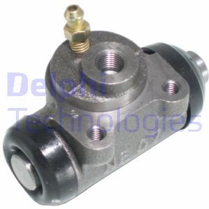 Cilindru receptor frana LW30005 DELPHI - Frana tambur Cilindru receptor frana LW30005 DELPHI - Frana tambur
